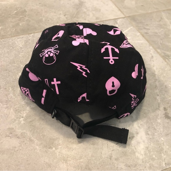 BNWT Yours Truly Hat - Picture 5 of 5